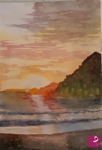 online paintings on sale