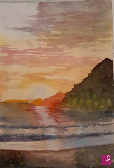 online paintings on sale