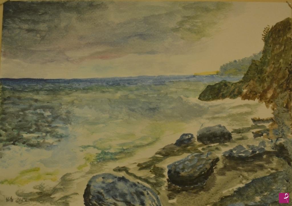 paintings on sale online