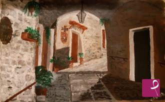online paintings on sale