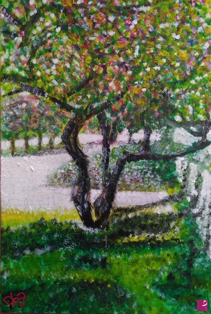 paintings on sale online