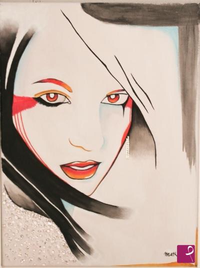 online paintings on sale