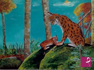 online paintings on sale