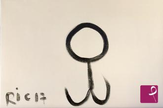 sold painting on PitturiAmo