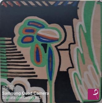 sold painting on PitturiAmo