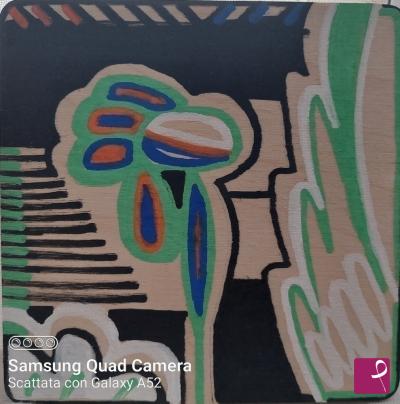 sold painting on PitturiAmo