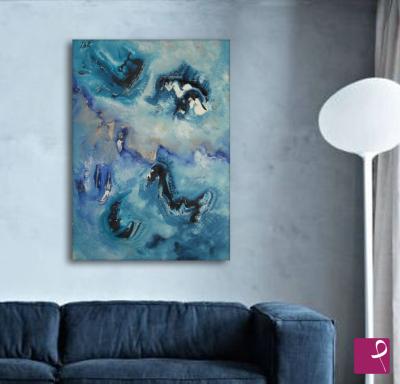 online paintings on sale