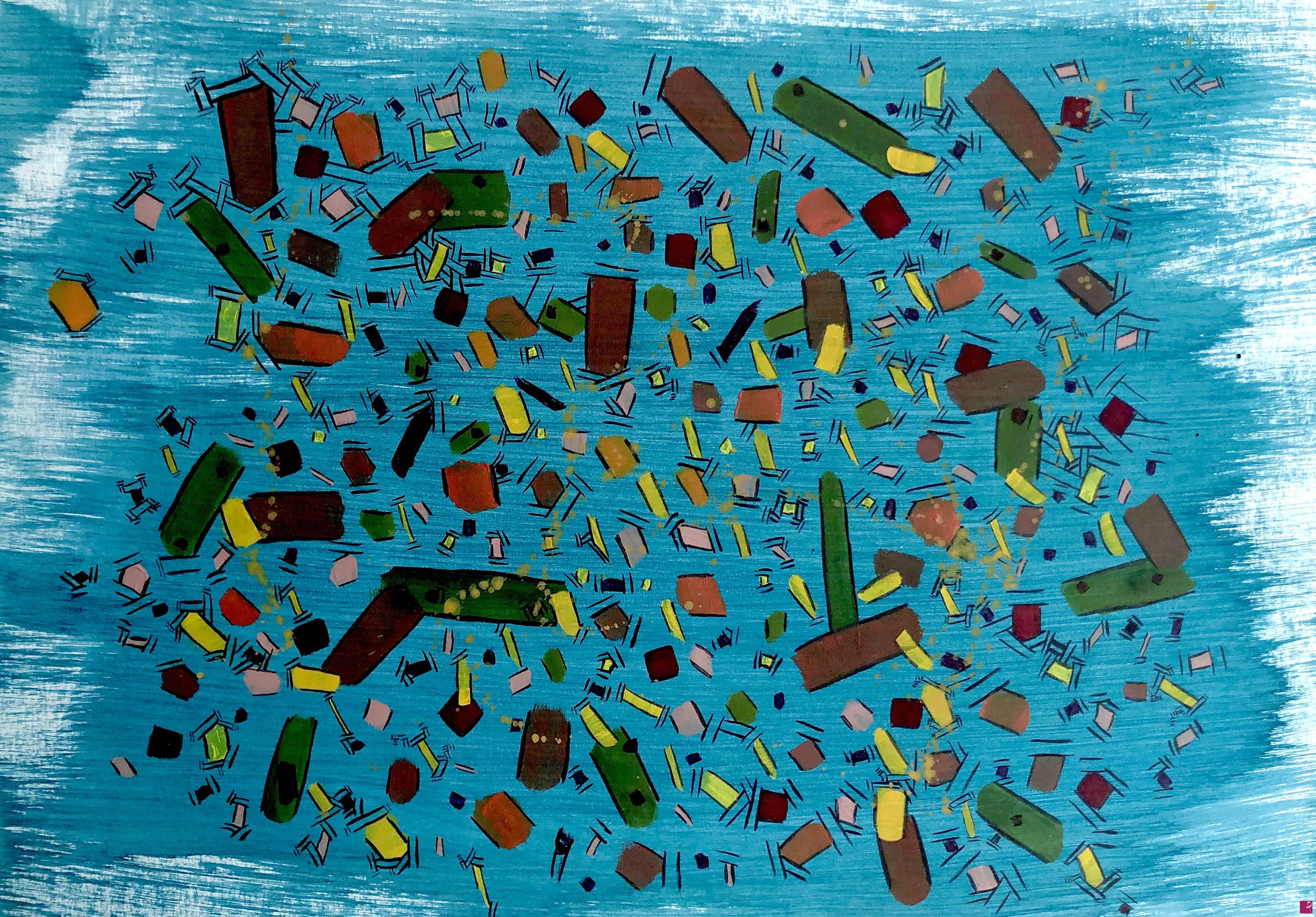 paintings on sale online