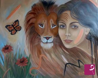online paintings on sale