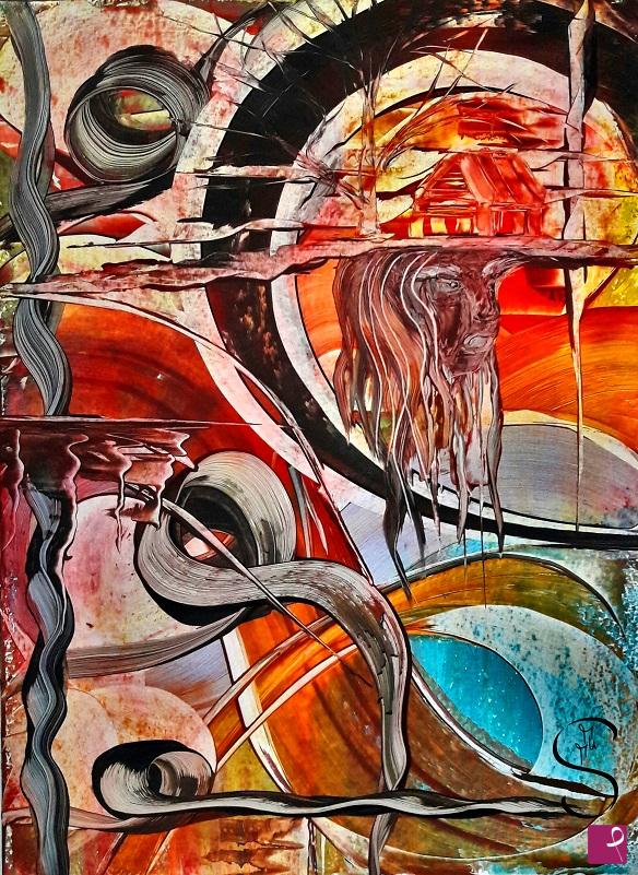 paintings on sale online