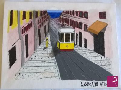 online paintings on sale
