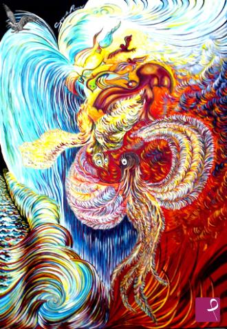 online paintings on sale