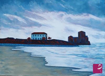 online paintings on sale