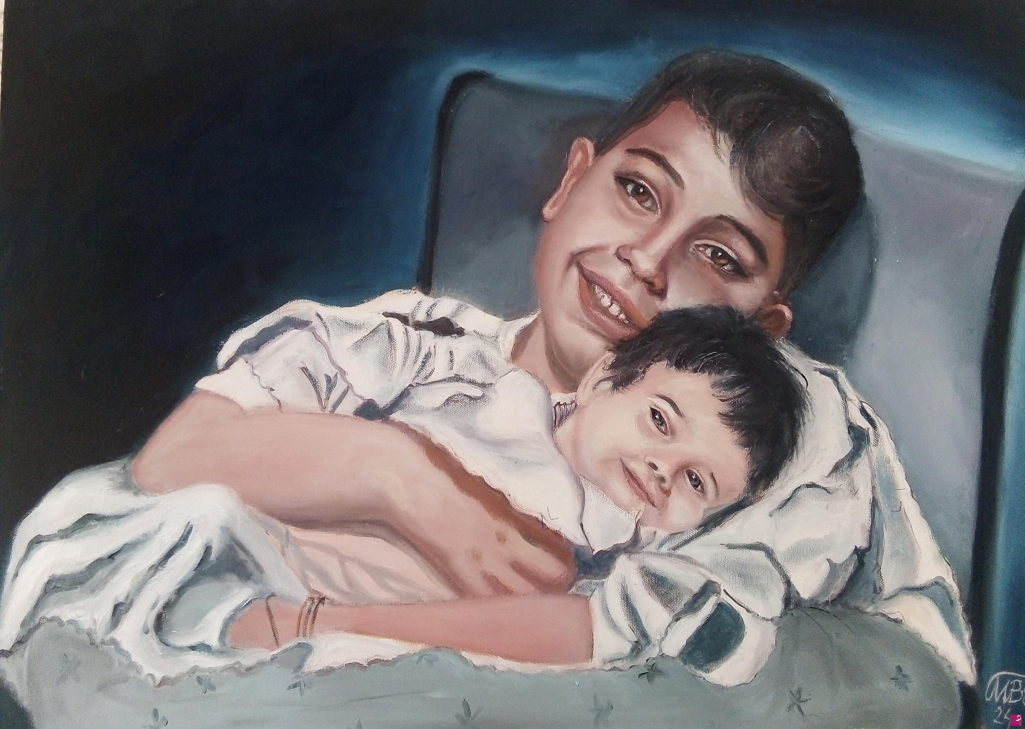 paintings on sale online
