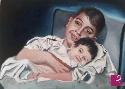 online paintings on sale