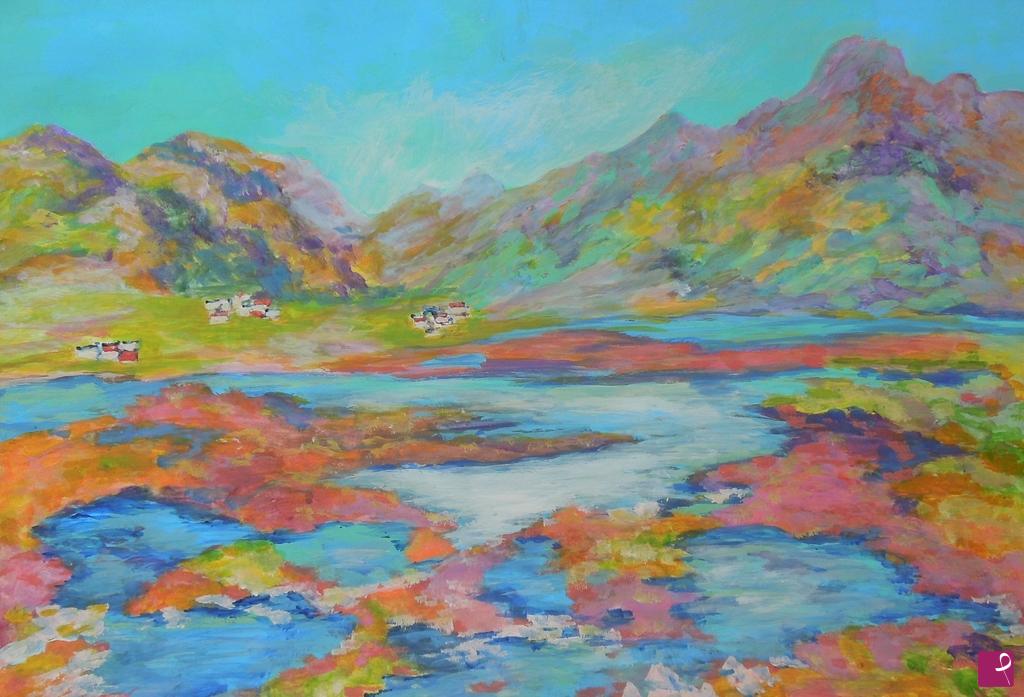 paintings on sale online