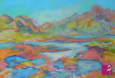 online paintings on sale