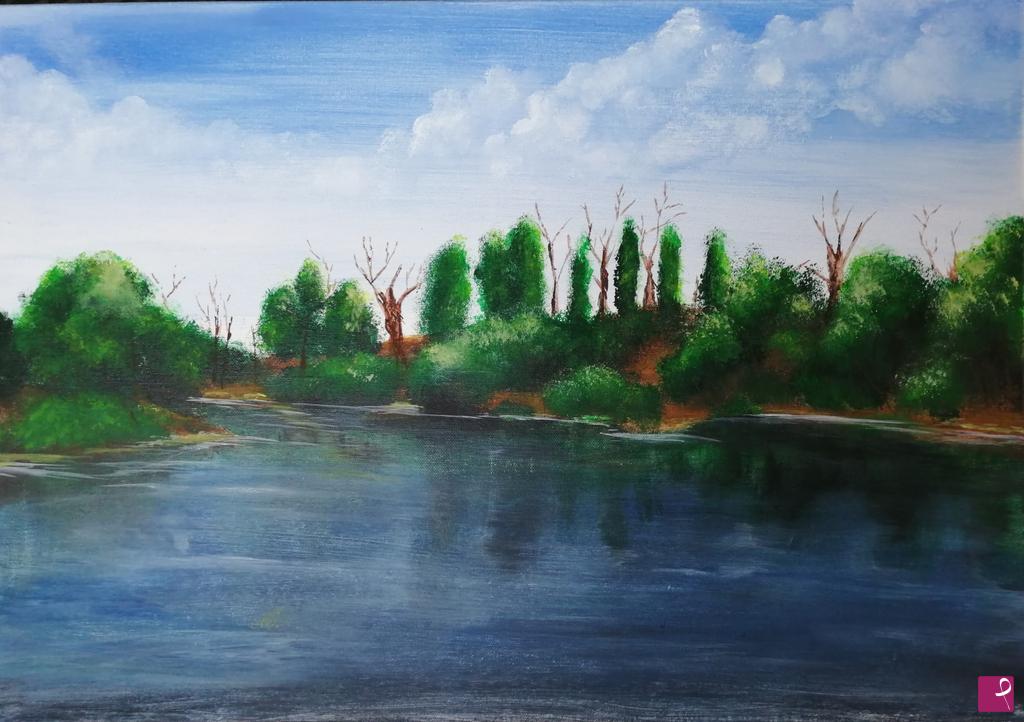 paintings on sale online