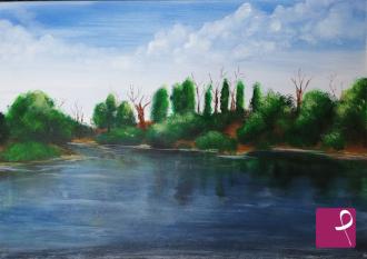 online paintings on sale