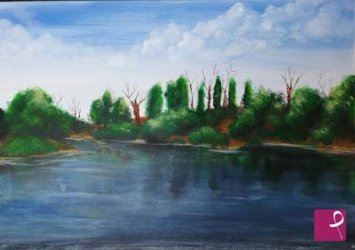 online paintings on sale