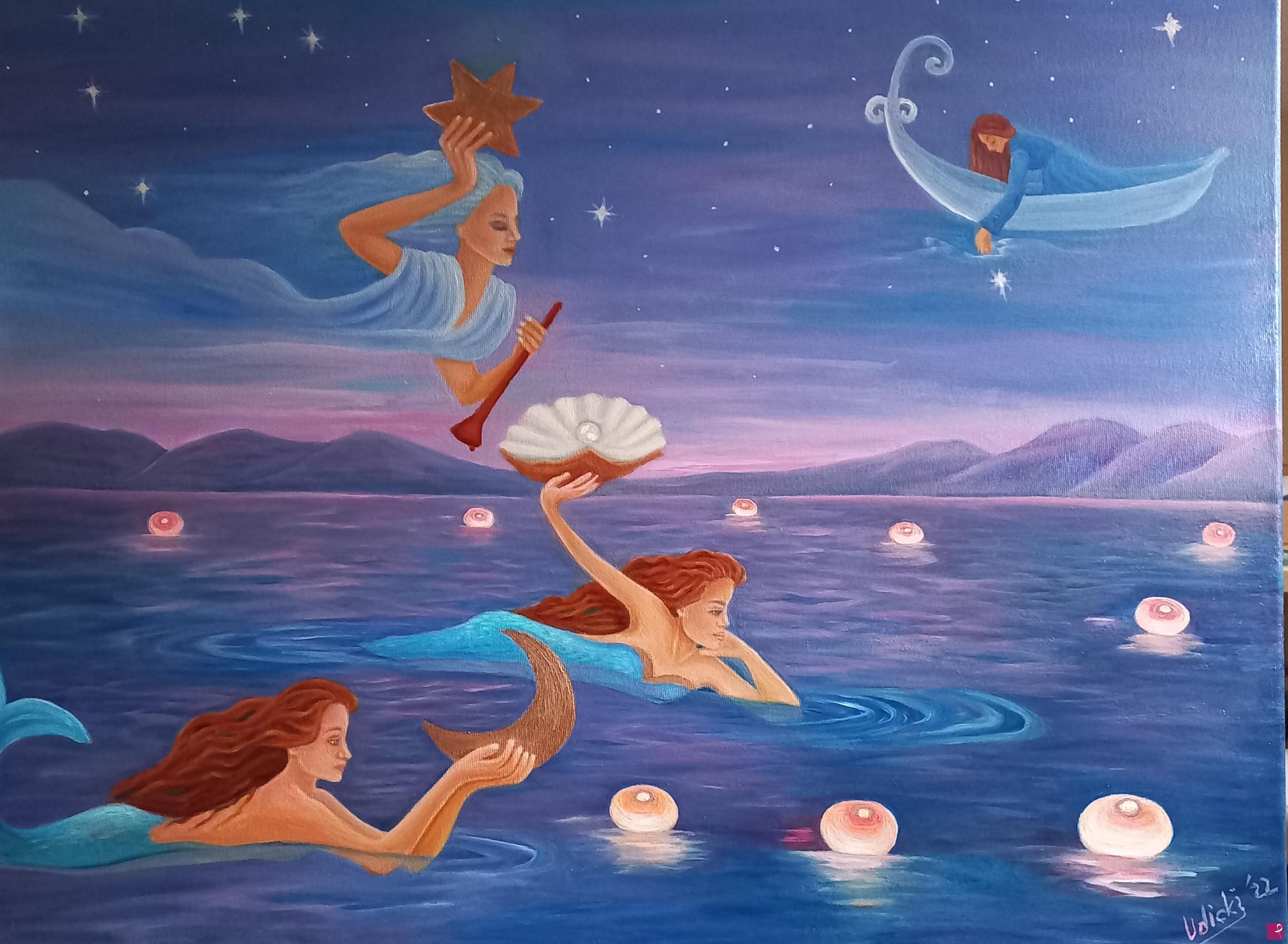 paintings on sale online