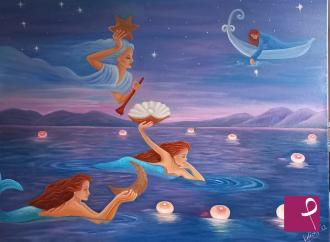 online paintings on sale