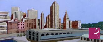 sold painting on PitturiAmo