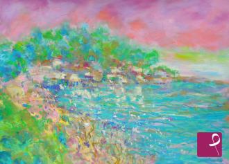 online paintings on sale