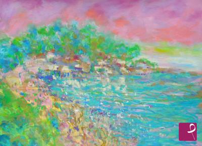 online paintings on sale