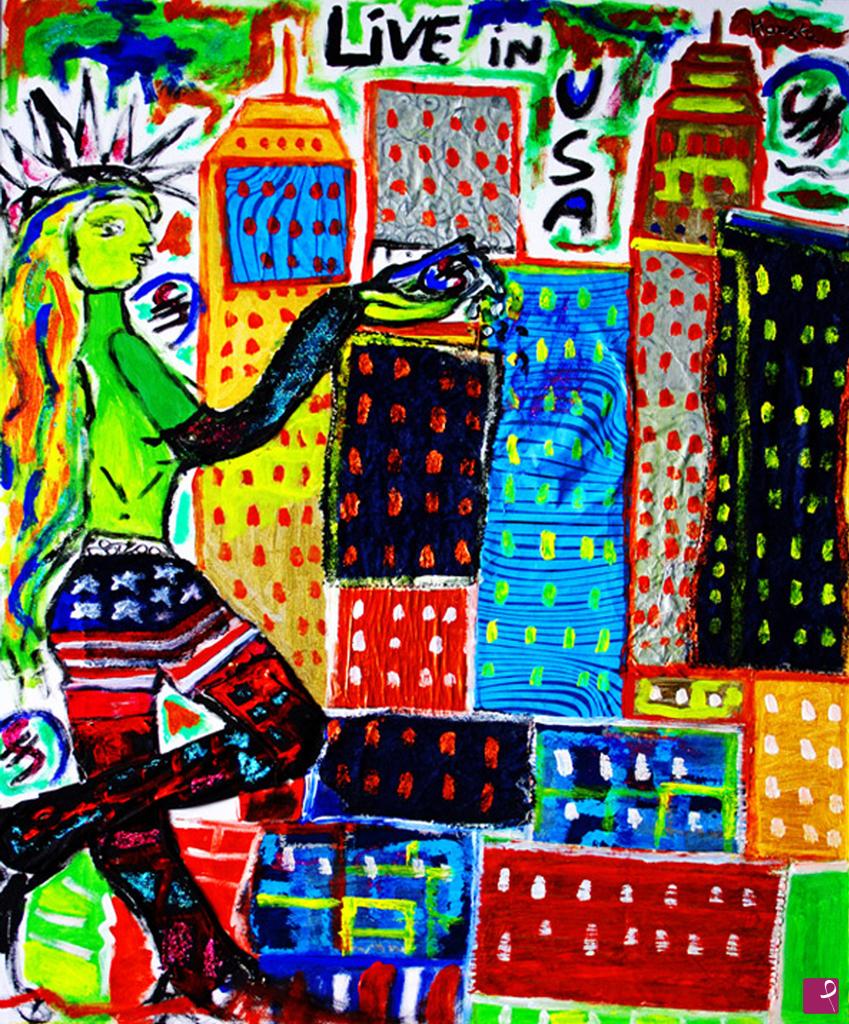 paintings on sale online