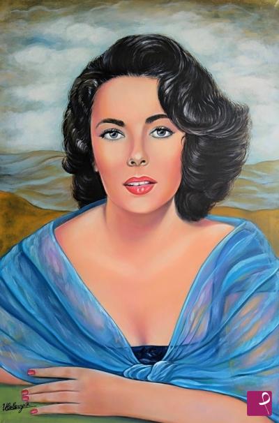 online paintings on sale