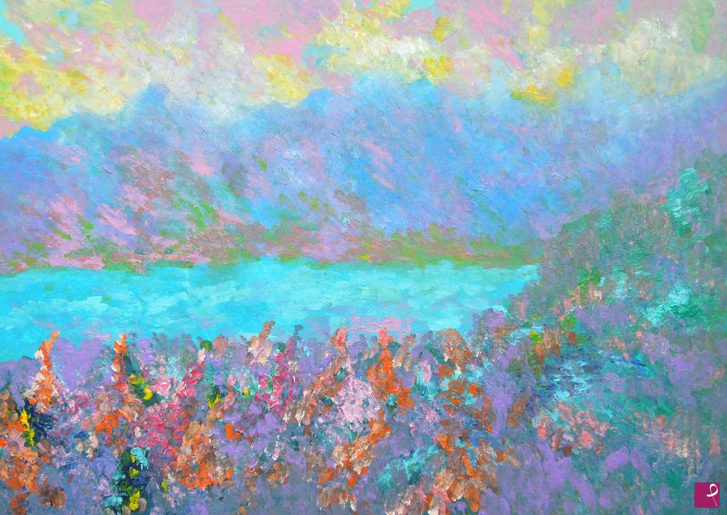 paintings on sale online