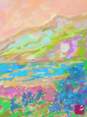 online paintings on sale