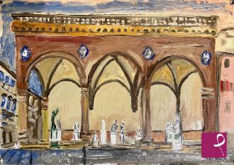 online paintings on sale