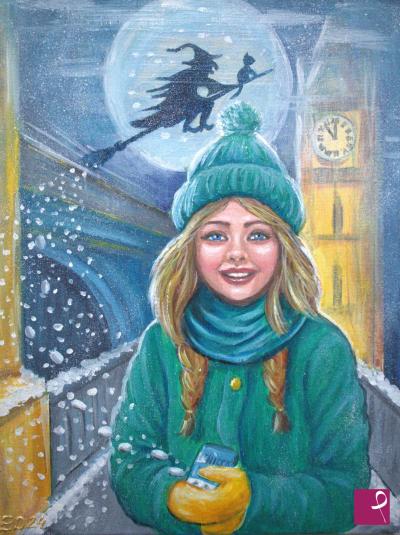online paintings on sale