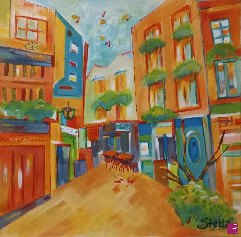paintings on sale online