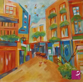 online paintings on sale