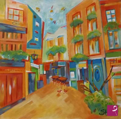 online paintings on sale