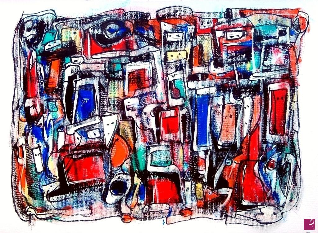 paintings on sale online