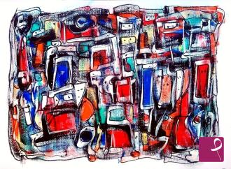 online paintings on sale