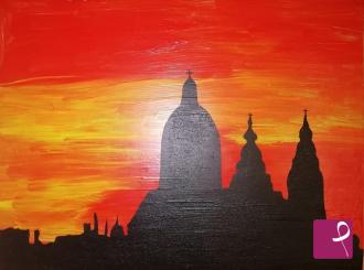 online paintings on sale