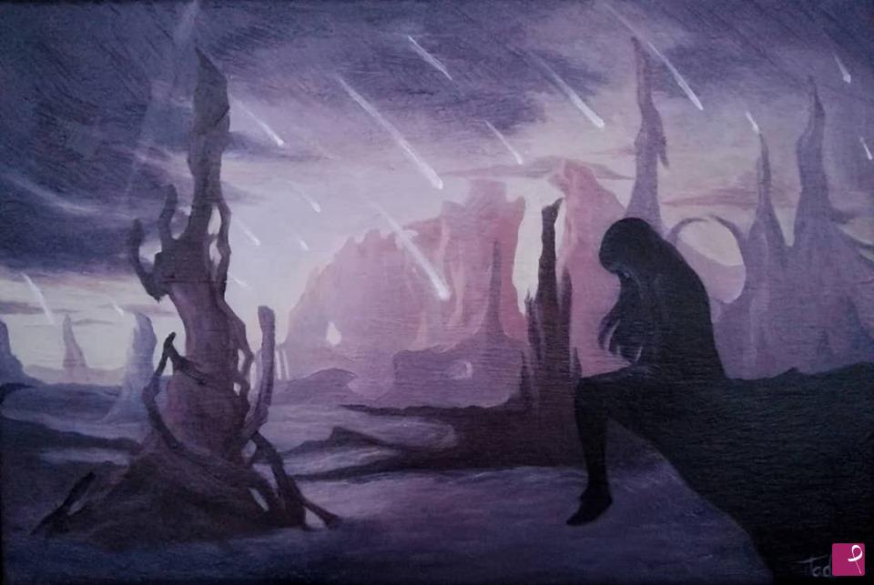 paintings on sale online