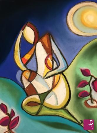 online paintings on sale
