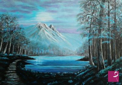 online paintings on sale