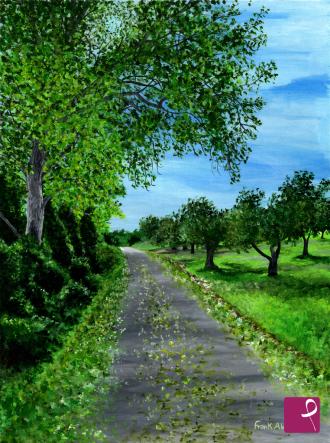 online paintings on sale