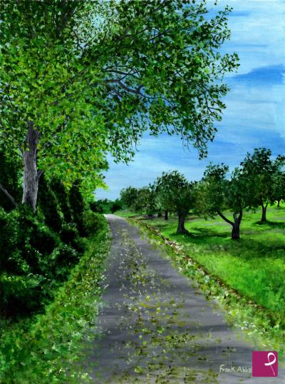 online paintings on sale