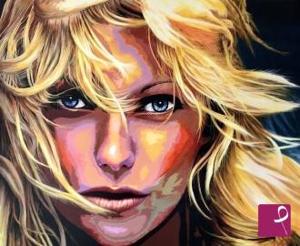 online paintings on sale