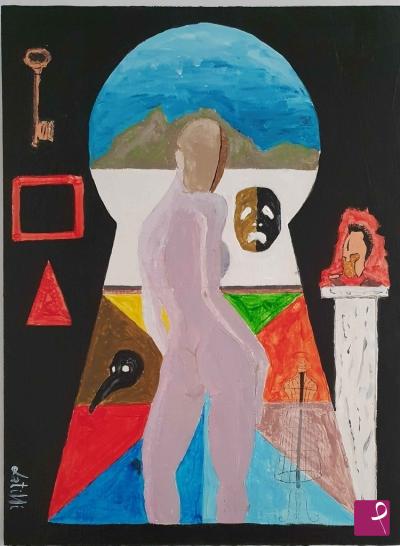 online paintings on sale