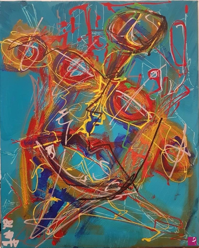 paintings on sale online