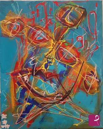 online paintings on sale